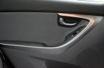 Hyundai Elantra Limited 2011 года